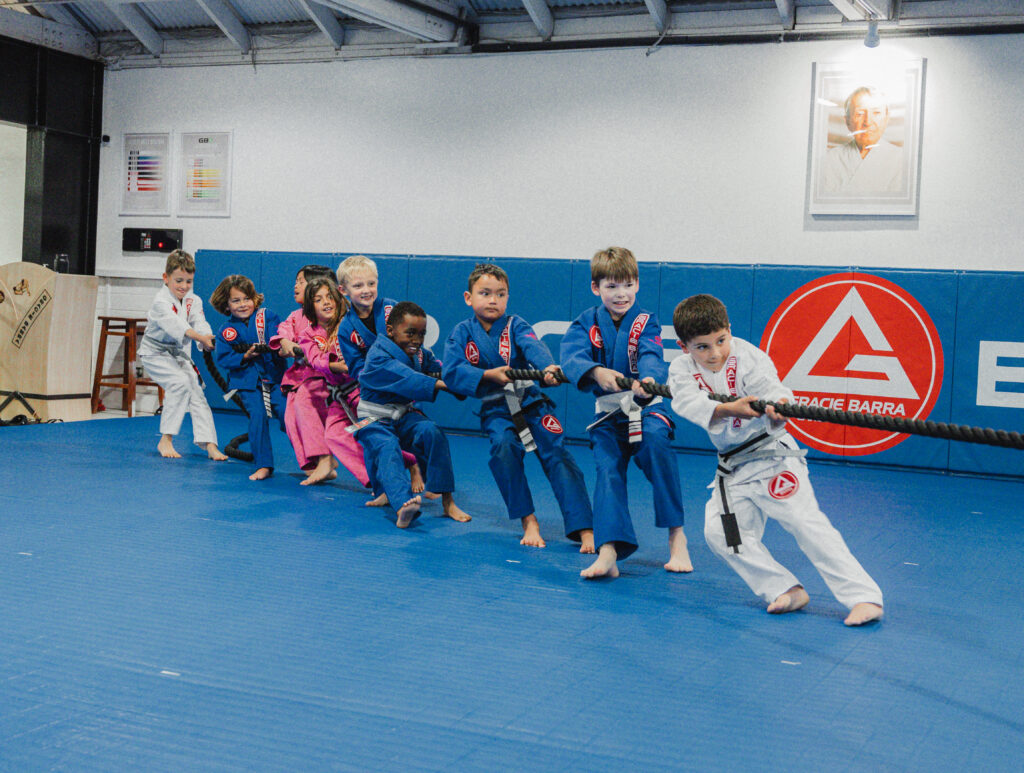 Kids Classes