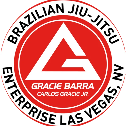 Gracie Barra Enterprise Las Vegas